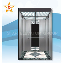 Stable and qualified residential elevator price